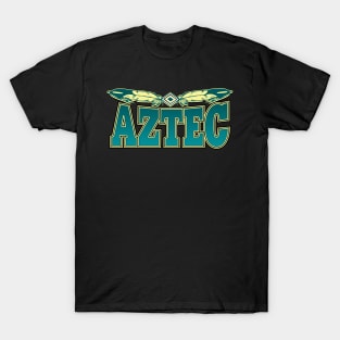 Aztec T-Shirt